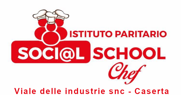 Istituto paritario Social School Chef Caserta